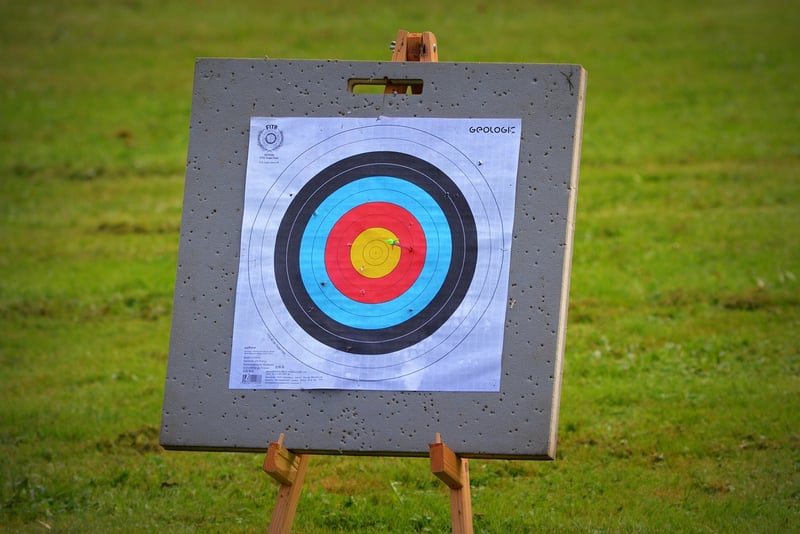 Zen Archery